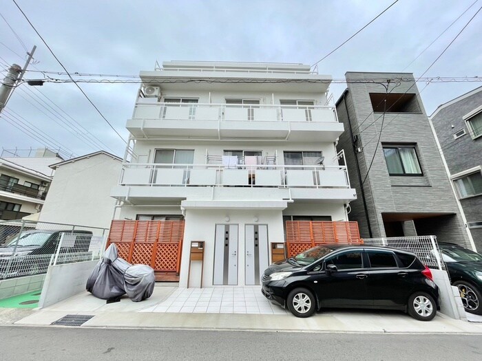 物件外観写真2　(外観写真)