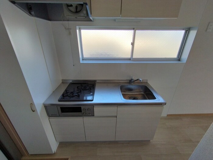 物件内観写真9　(キッチン)