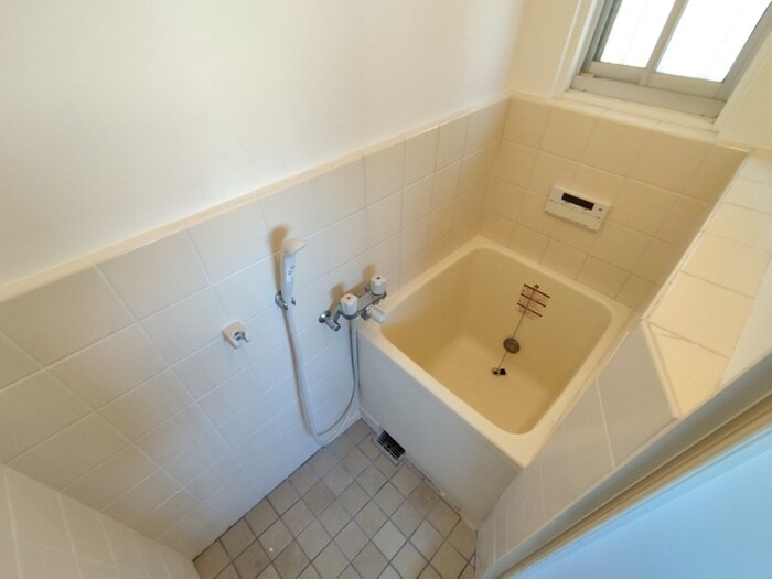 物件内観写真10　(バス／シャワールーム等)