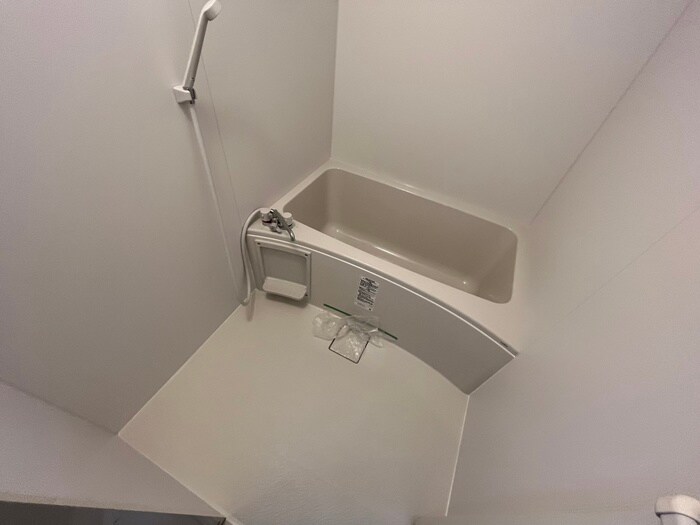 物件内観写真9　(バス／シャワールーム等)