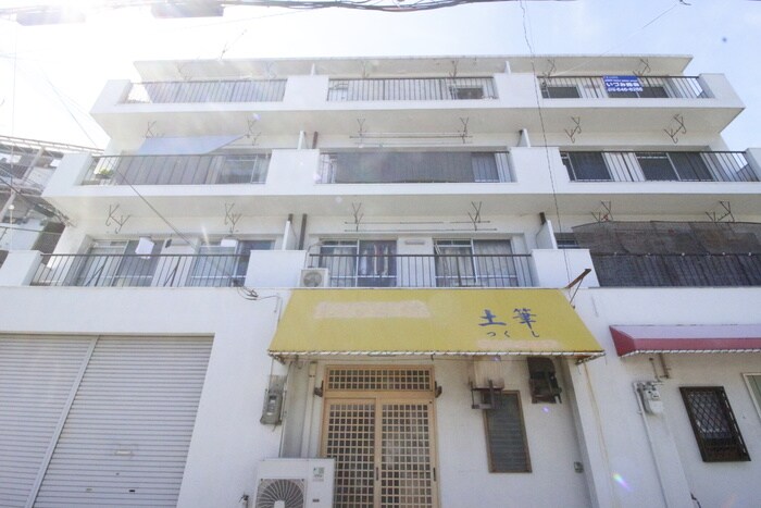 物件外観写真3　(外観写真)