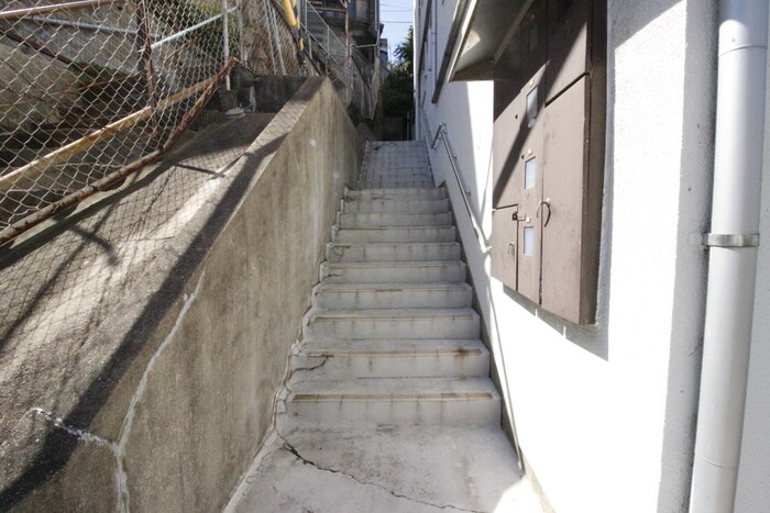 物件外観写真6　(外観写真)