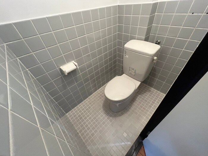 物件内観写真10　(バス／シャワールーム等)