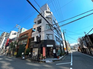 ルミナス西宮外観写真