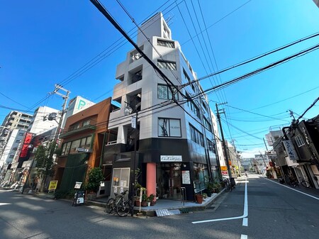 ルミナス西宮外観写真