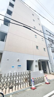 ボヌ－ルエイワの外観写真