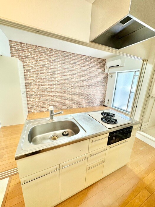 物件内観写真8　(キッチン)