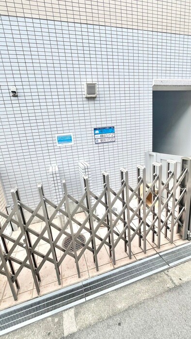 物件外観写真6　(建物設備)