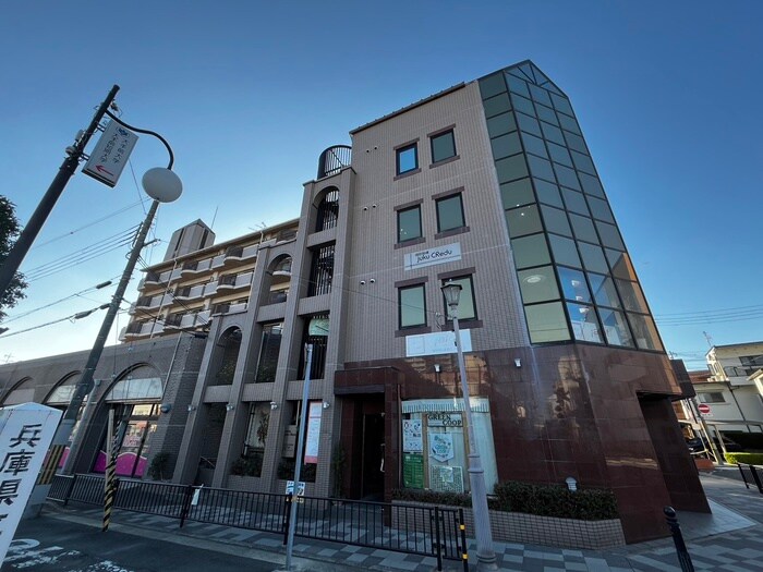 物件外観写真6　(外観写真)