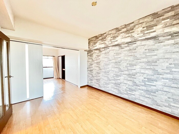 物件内観写真10　(居室)