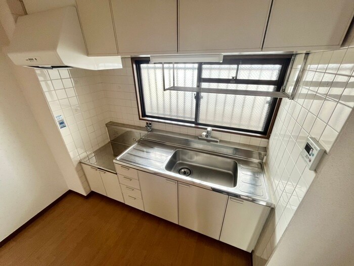 物件内観写真11　(キッチン)