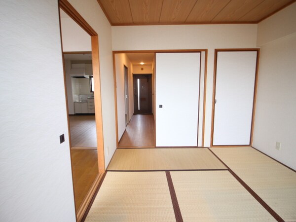 居室
