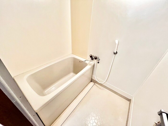 物件内観写真14　(バス／シャワールーム等)