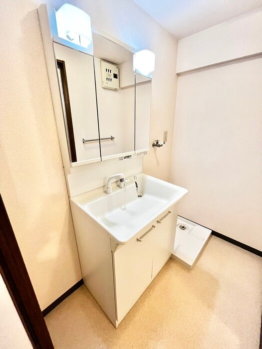 物件内観写真16　(洗面)