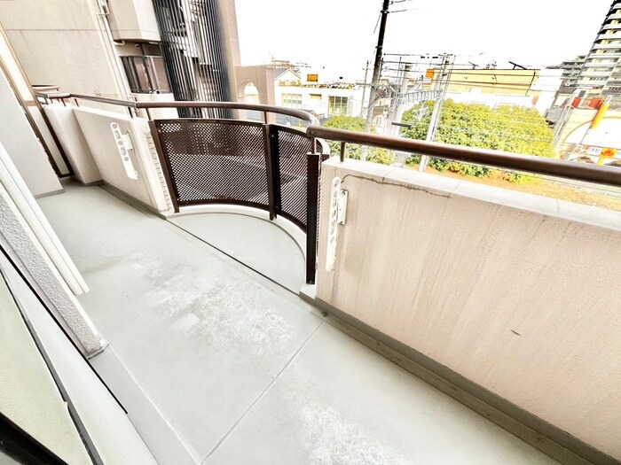 物件内観写真21　(ベランダ・バルコニー)