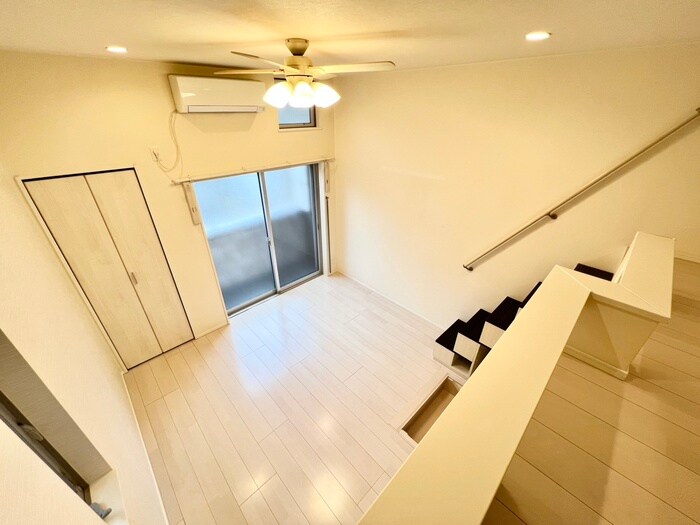 物件内観写真8　(内観写真)