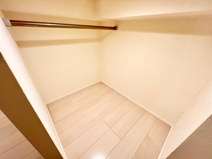 物件内観写真11　(収納)
