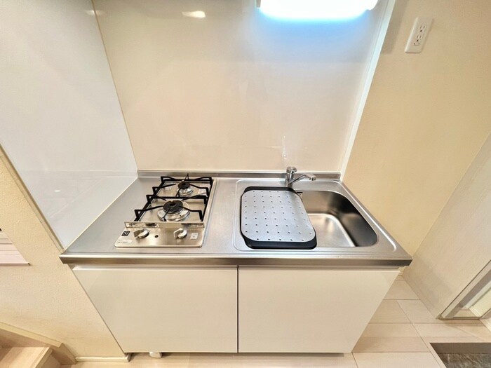 物件内観写真12　(キッチン)
