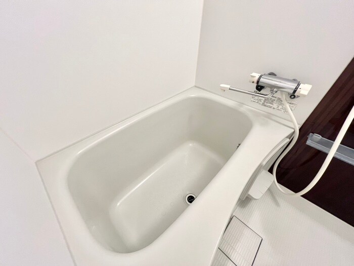 物件内観写真14　(バス／シャワールーム等)