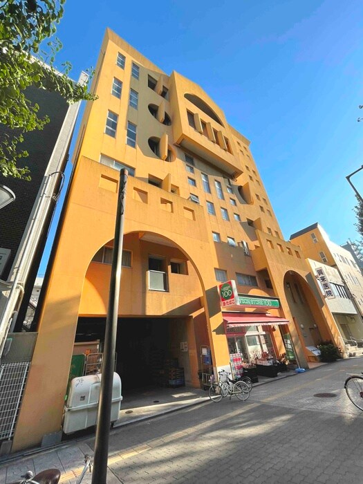 物件外観写真3　(外観写真)