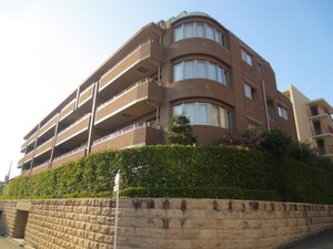 ファミールグラン桃山台(502)外観写真