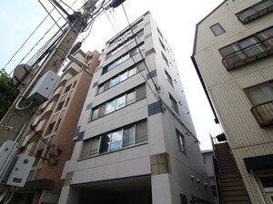 ステランテ御影外観写真
