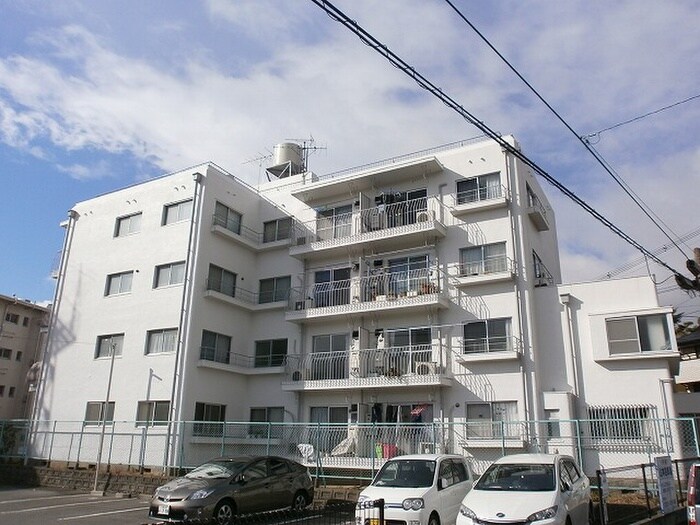 物件外観写真4　(外観写真)