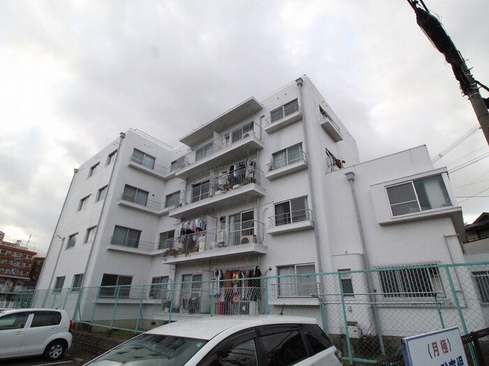 物件外観写真5　(外観写真)