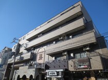 ＪＵＮＯ雅の外観写真