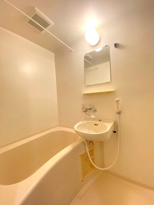 物件内観写真10　(バス／シャワールーム等)