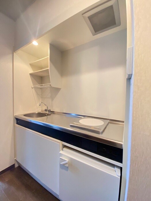 物件内観写真10　(キッチン)