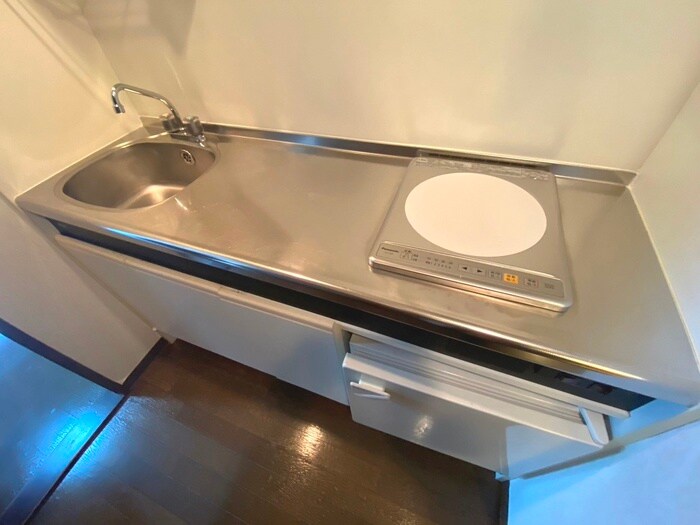 物件内観写真11　(キッチン)