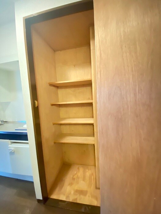 物件内観写真19　(靴箱)