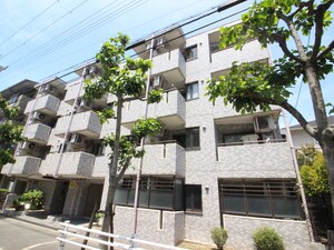 ロイヤルレジデンス外観写真