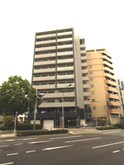 ｴｽﾘ-ﾄﾞ阿波座ｼﾃｨ-ｳｴｽﾄⅡ(401)