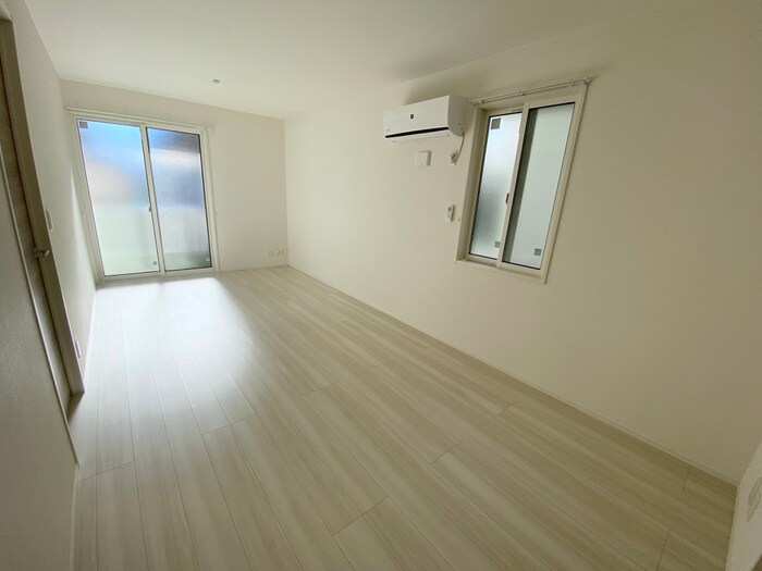 物件内観写真9　(居室)