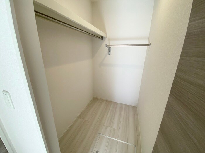 物件内観写真14　(収納)