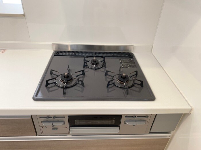 物件内観写真18　(キッチン)