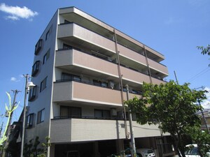 リバーサイド岡村外観写真