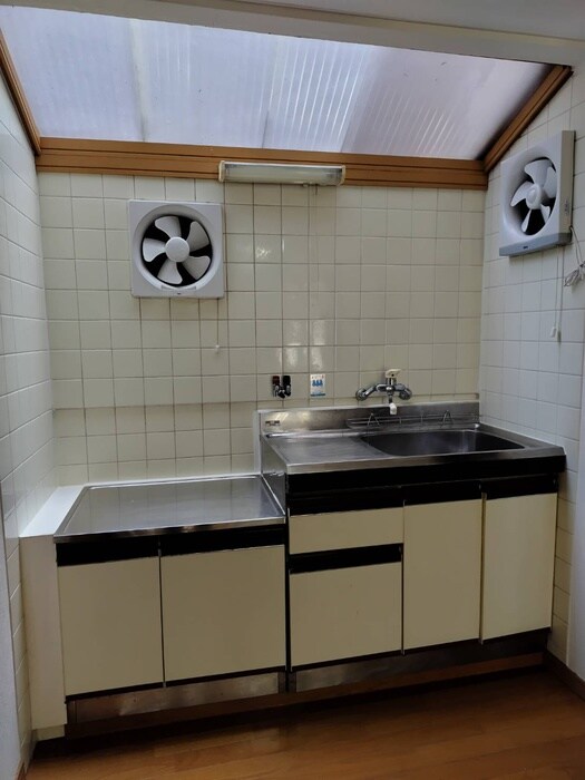 物件内観写真7　(キッチン)