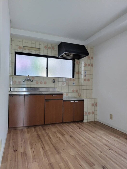 物件内観写真7　(キッチン)