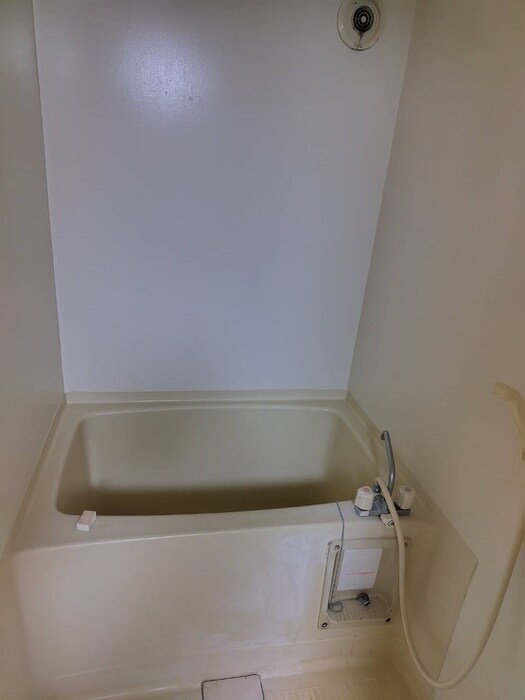 物件内観写真9　(バス／シャワールーム等)