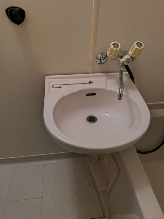 物件内観写真9　(洗面)