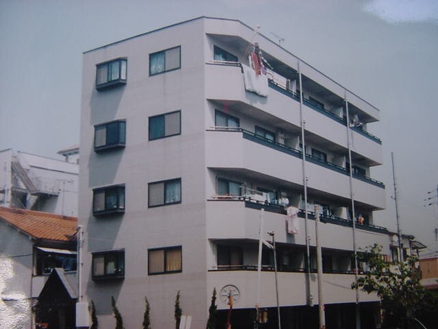 物件外観写真6　(その他)