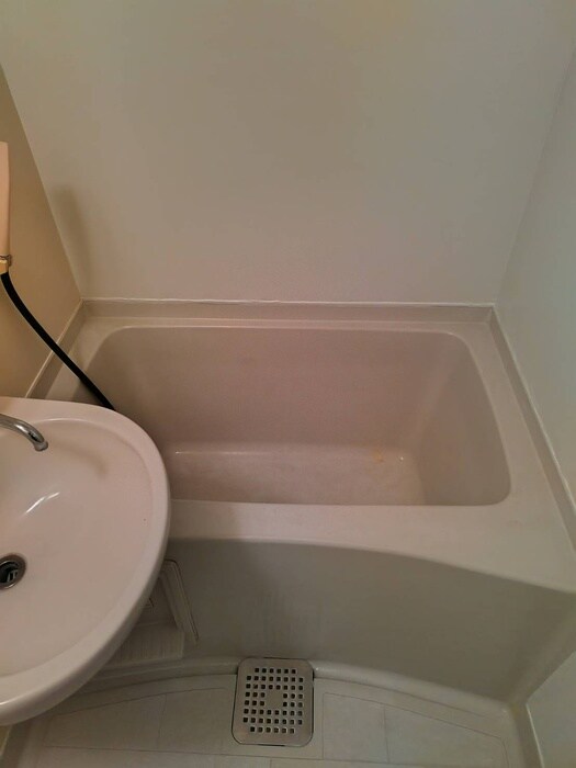 物件内観写真10　(バス／シャワールーム等)