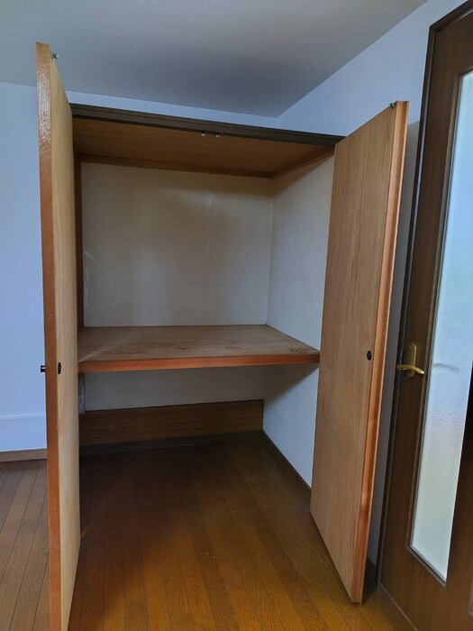 物件内観写真16　(収納)