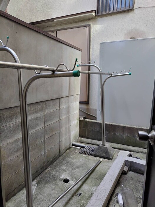 物件内観写真18　(ベランダ・バルコニー)