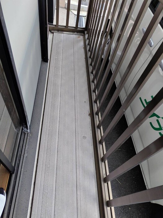 物件内観写真19　(ベランダ・バルコニー)