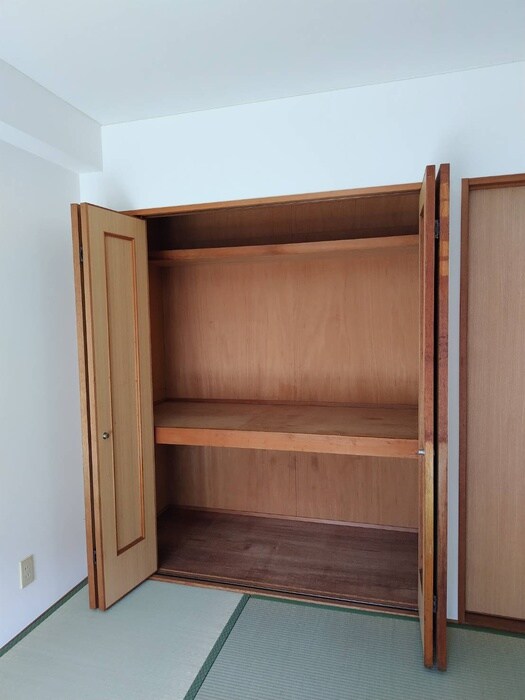 物件内観写真19　(収納)