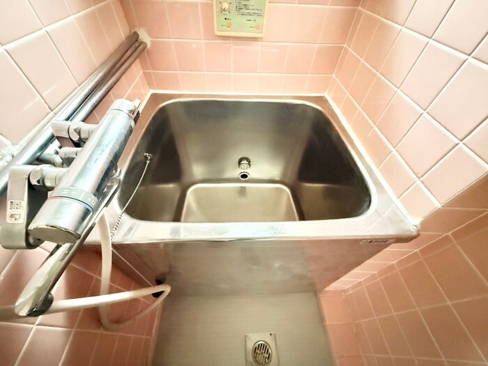 物件内観写真8　(バス／シャワールーム等)